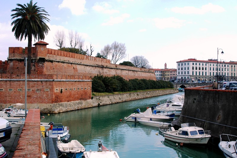 LIVORNO-VENEZIA
